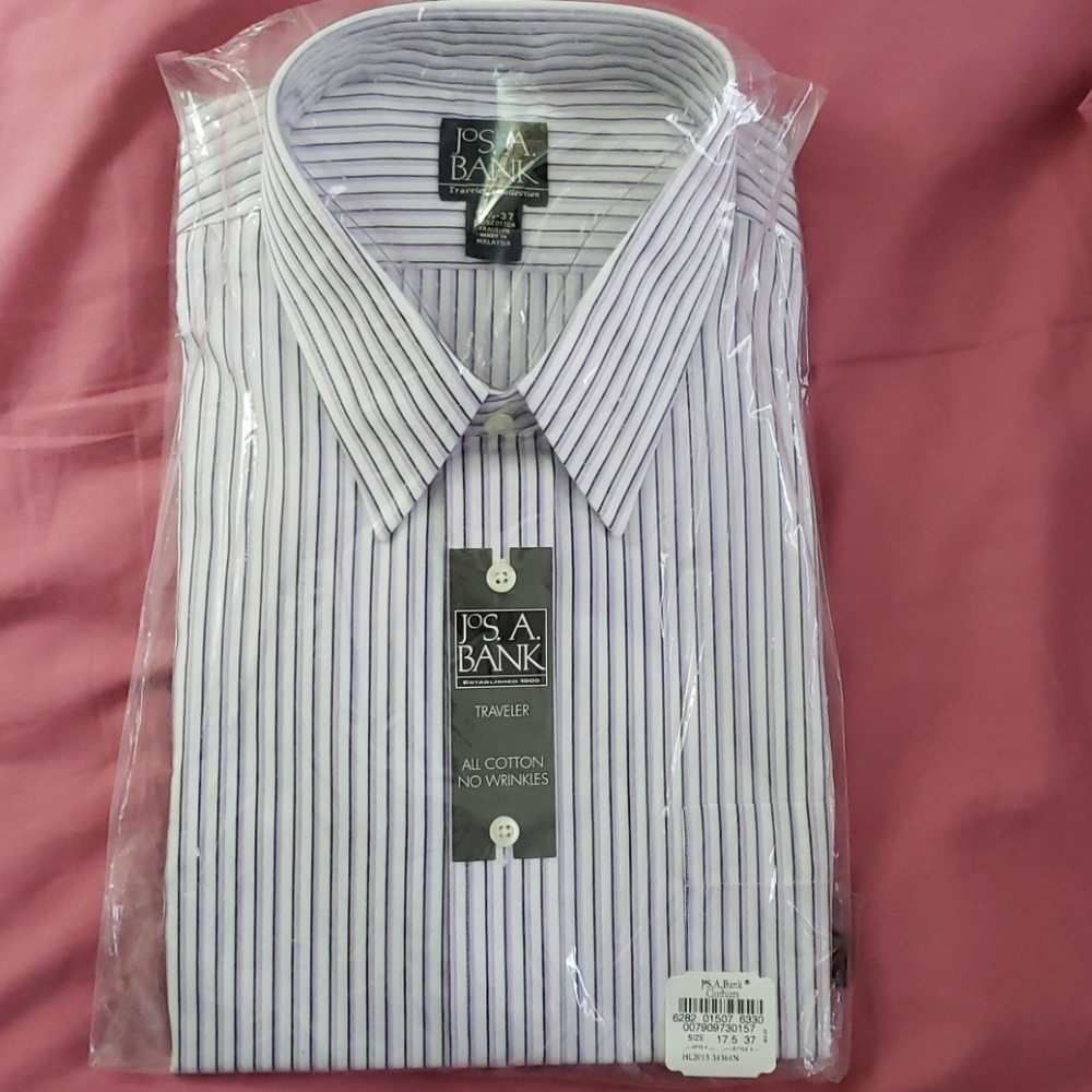 Dress Shirt